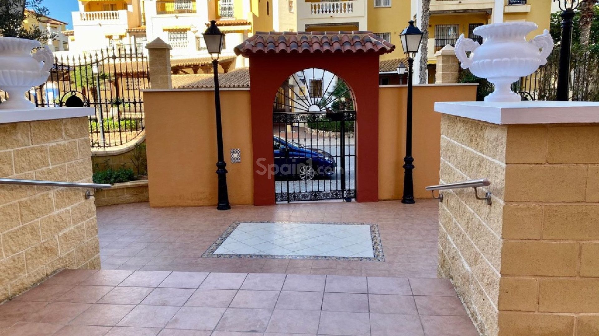 Resale - Lägenhet -
Torrevieja