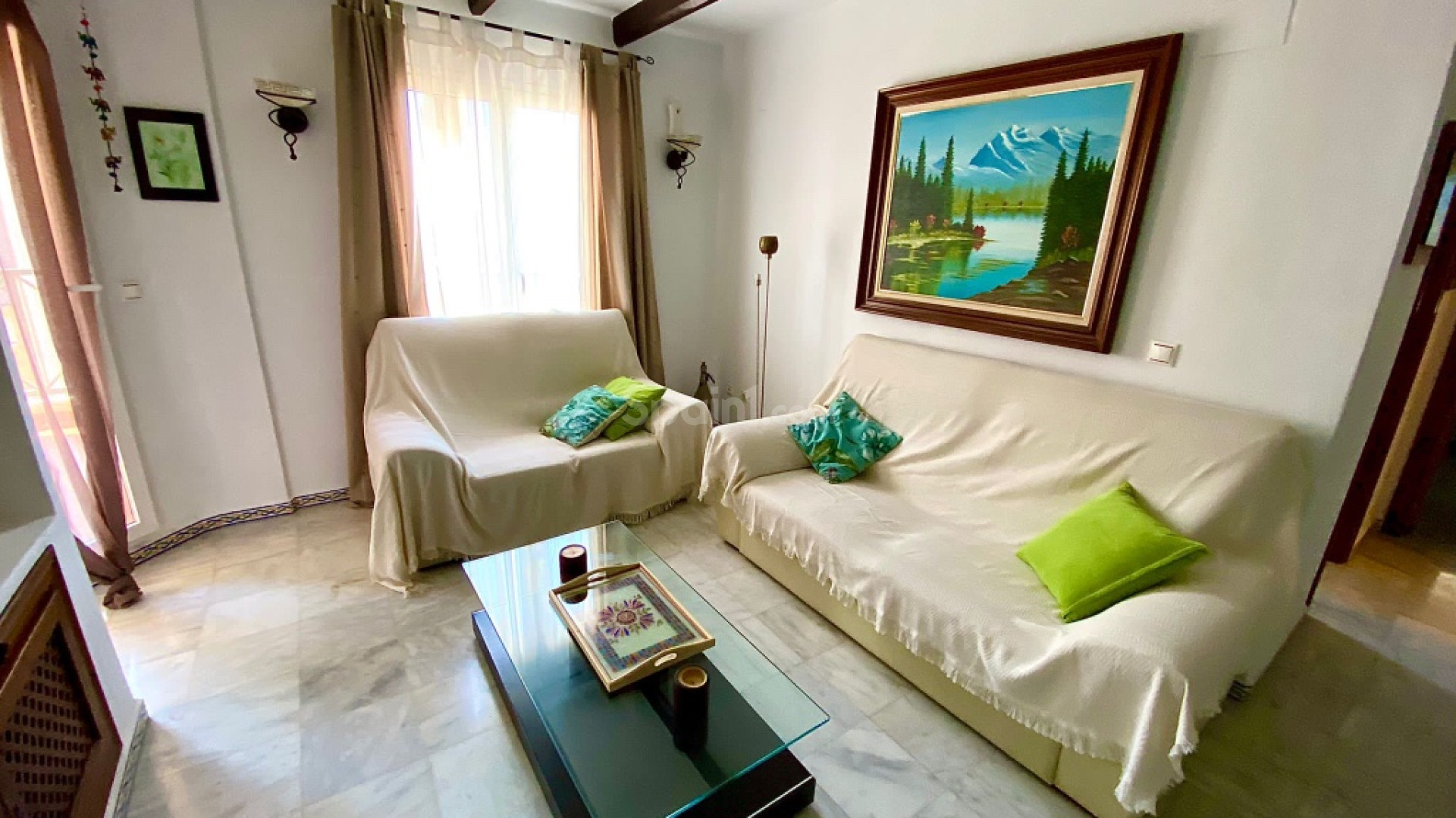 Resale - Lägenhet -
Torrevieja