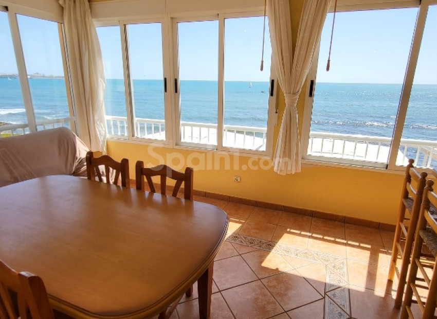 Resale - Lägenhet -
Torrevieja