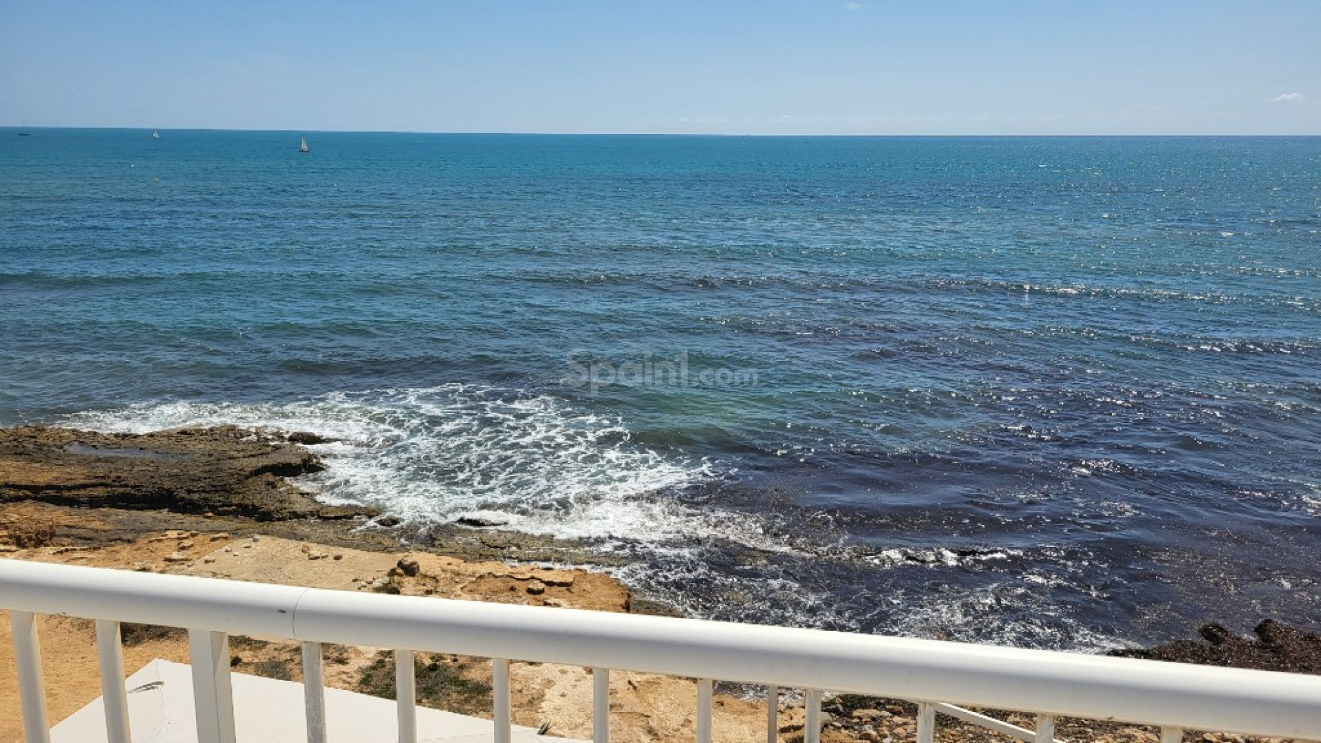 Resale - Lägenhet -
Torrevieja