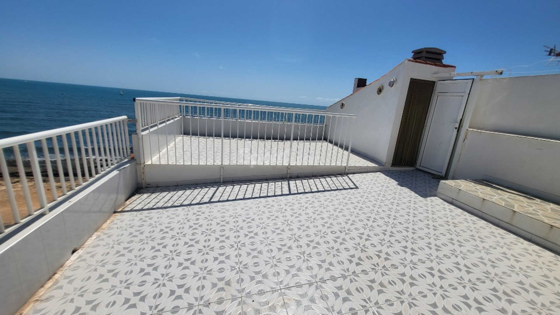 Resale - Lägenhet -
Torrevieja