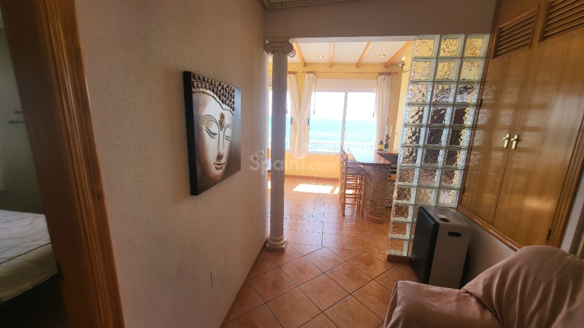 Resale - Lägenhet -
Torrevieja