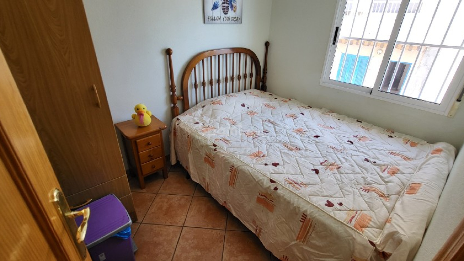 Resale - Lägenhet -
Torrevieja