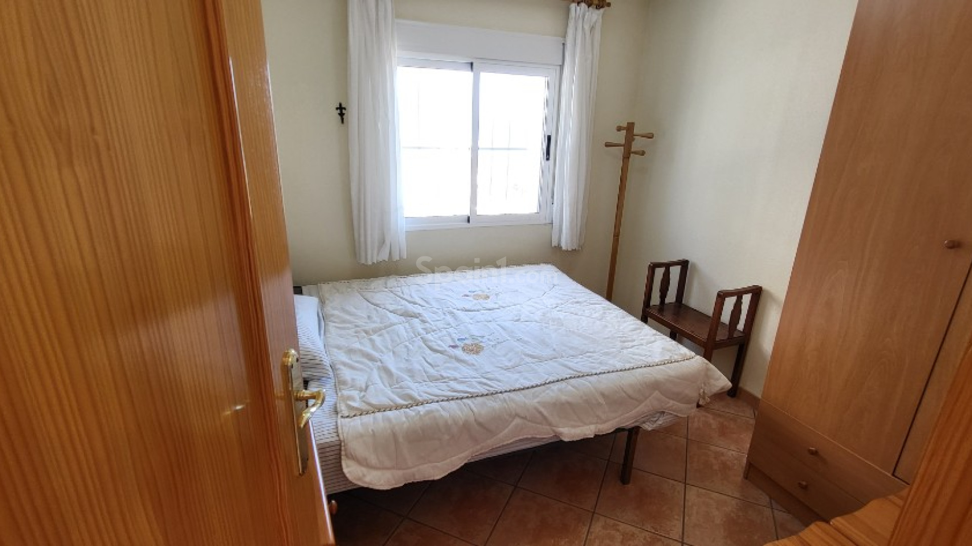 Resale - Lägenhet -
Torrevieja