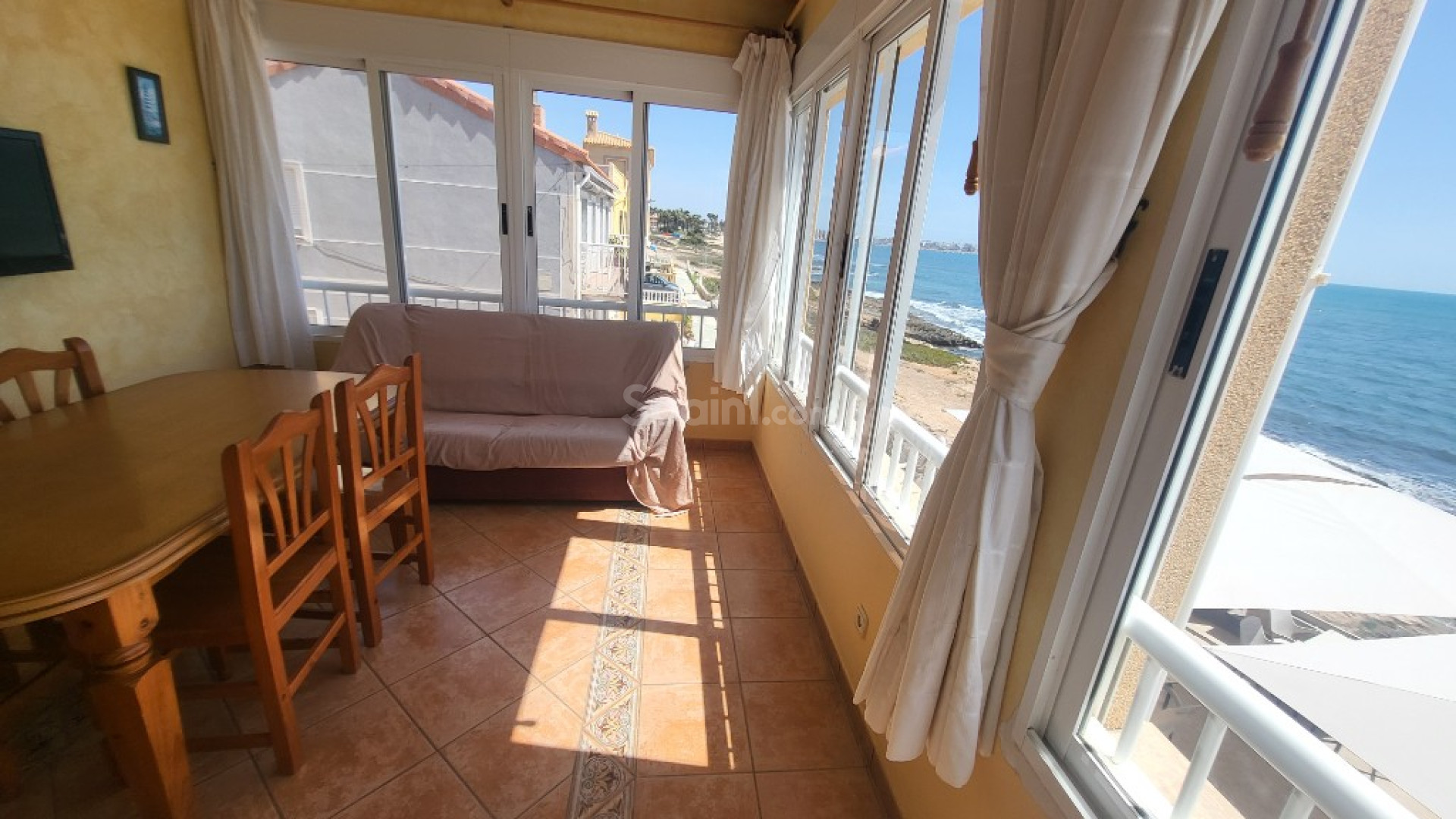 Resale - Lägenhet -
Torrevieja