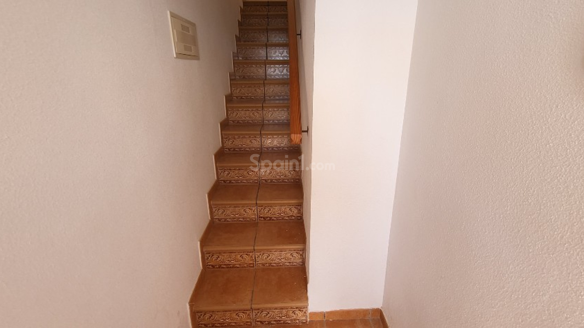 Resale - Lägenhet -
Torrevieja