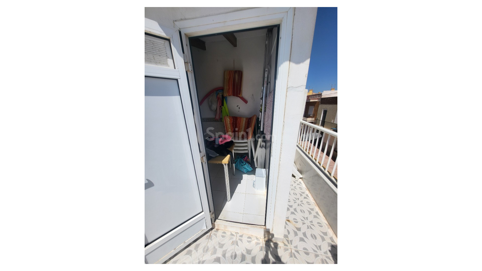Resale - Lägenhet -
Torrevieja