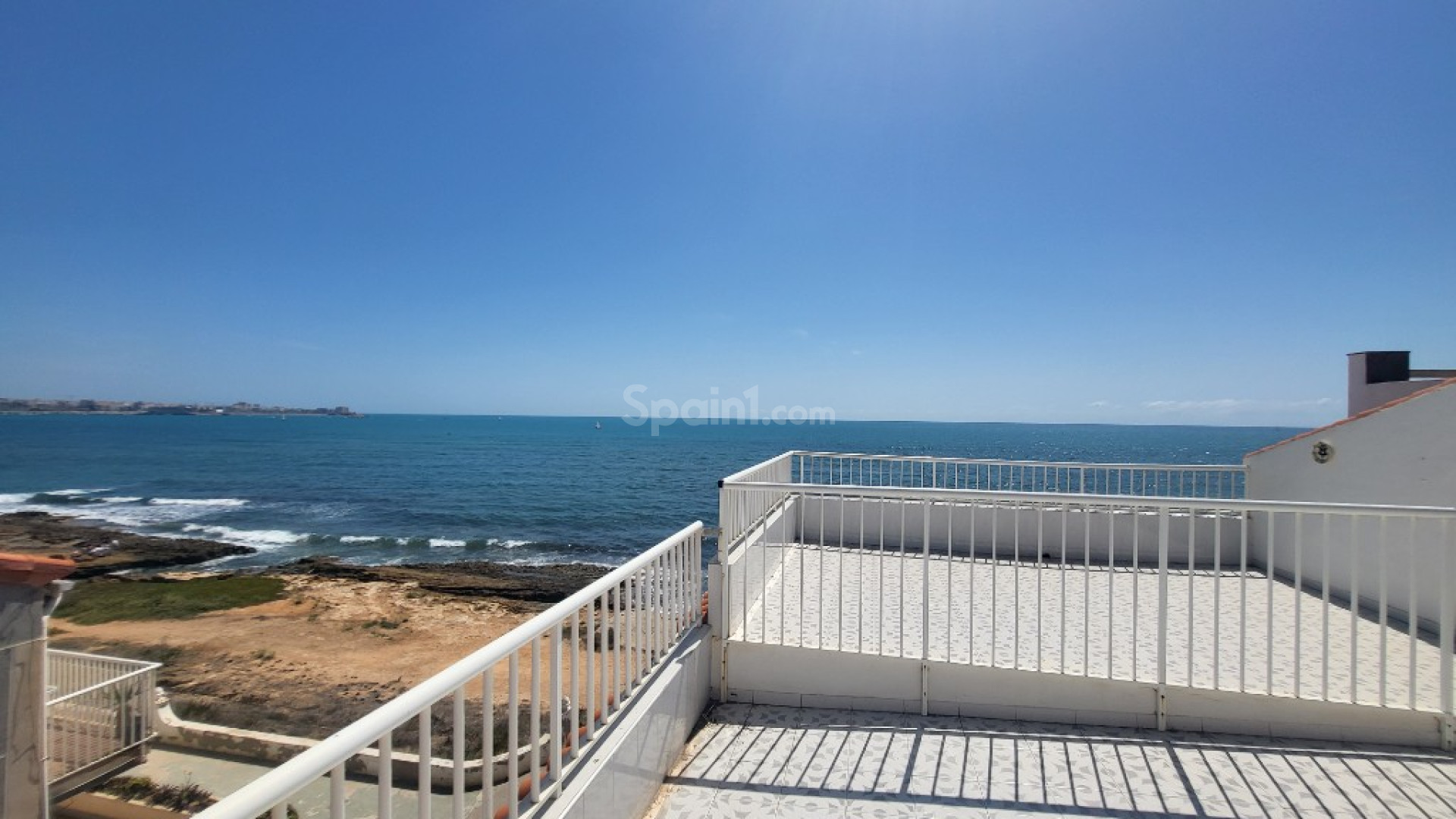 Resale - Lägenhet -
Torrevieja