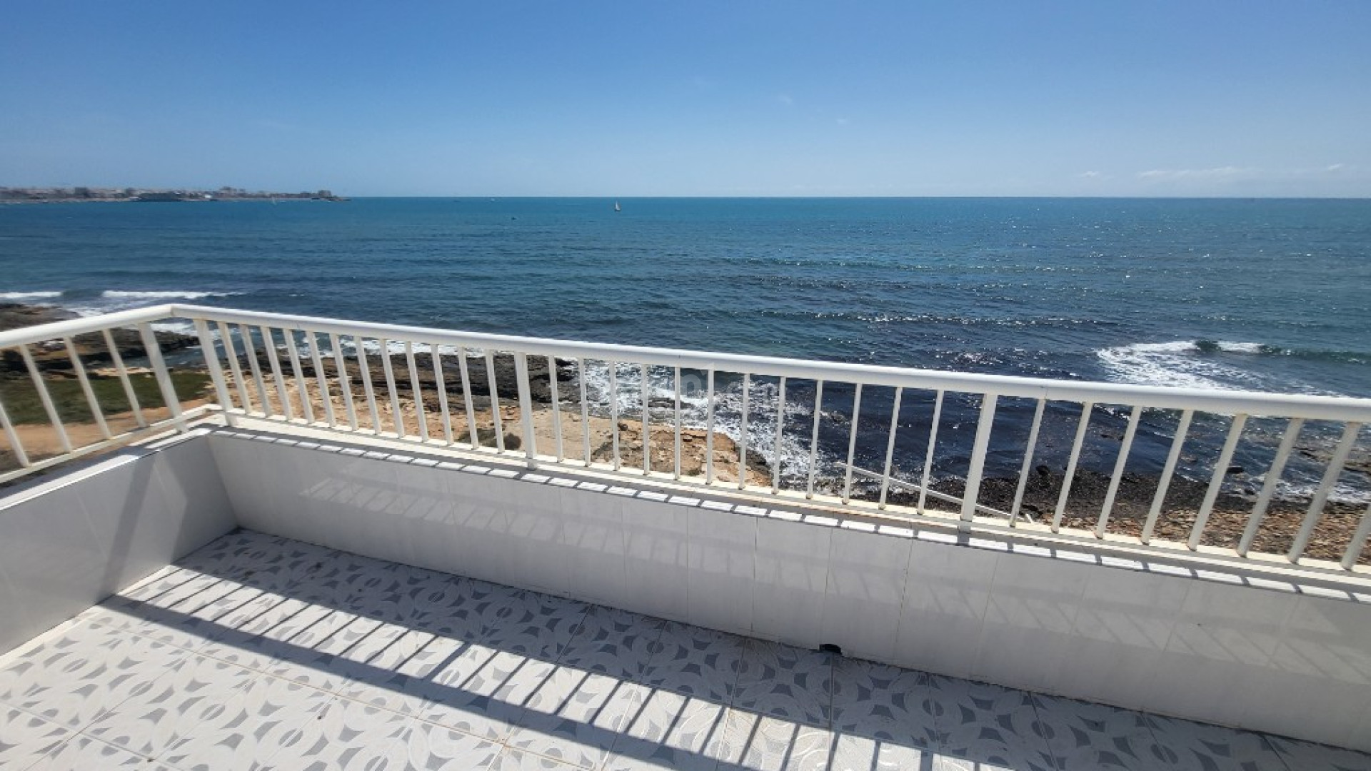 Resale - Lägenhet -
Torrevieja