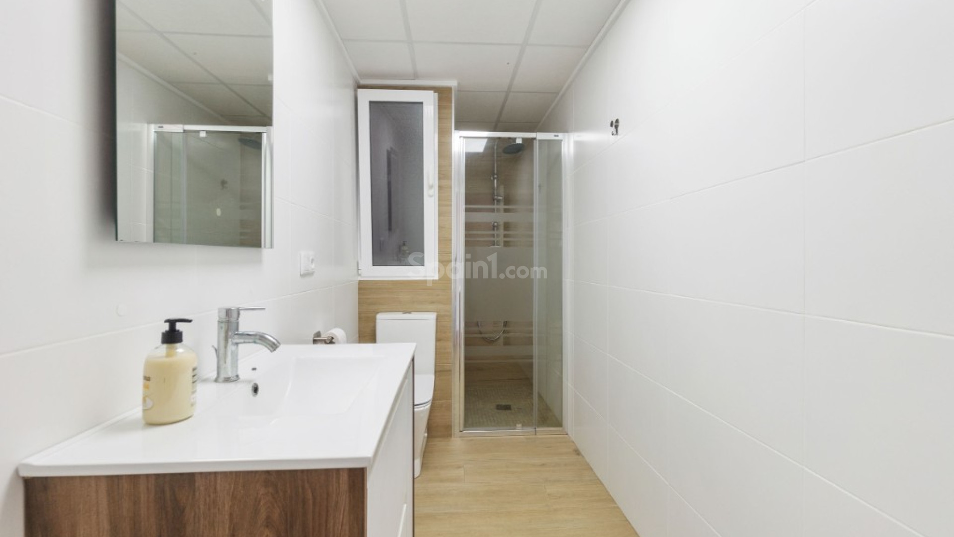 Resale - Lägenhet -
Torrevieja