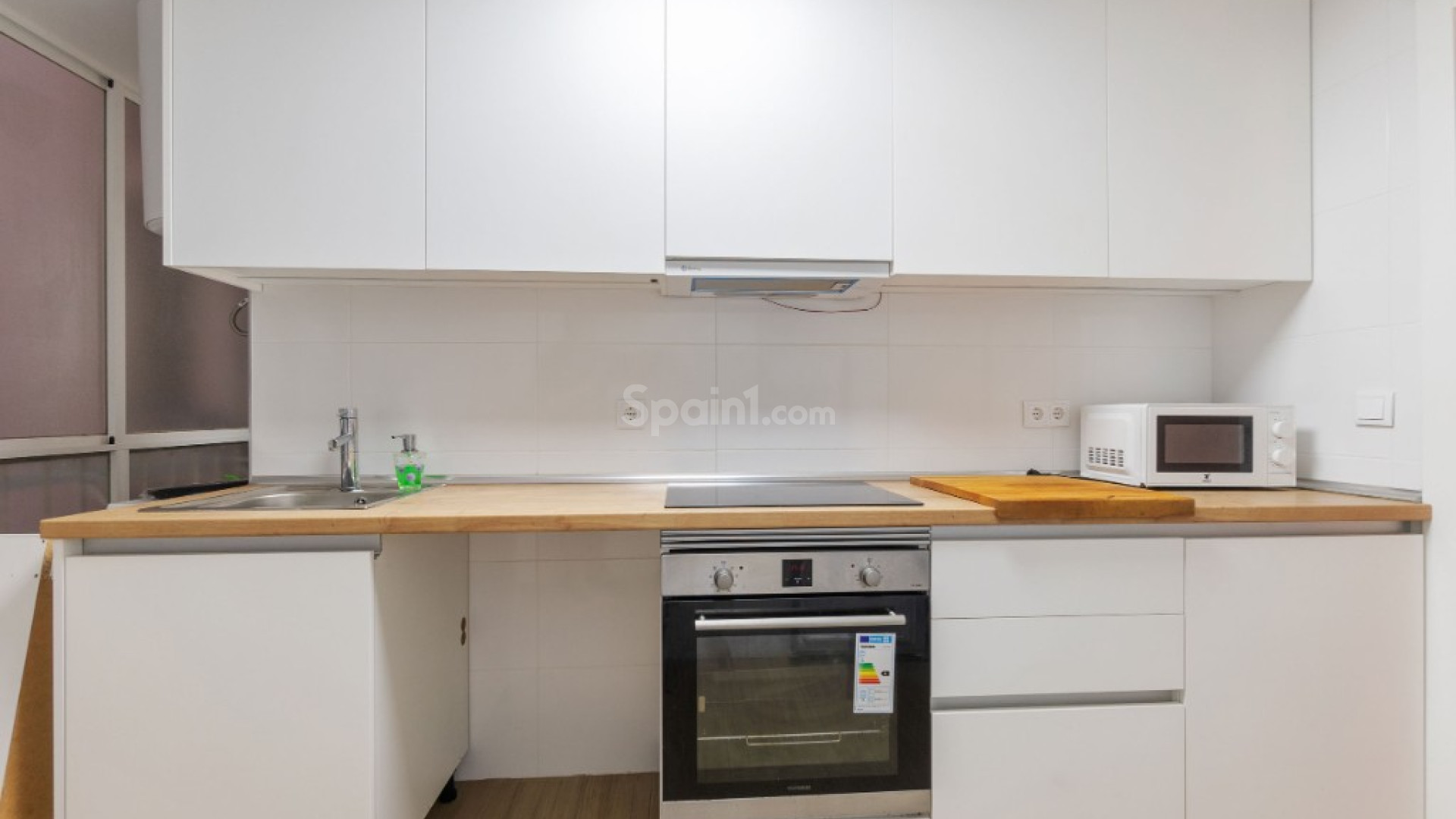 Resale - Lägenhet -
Torrevieja