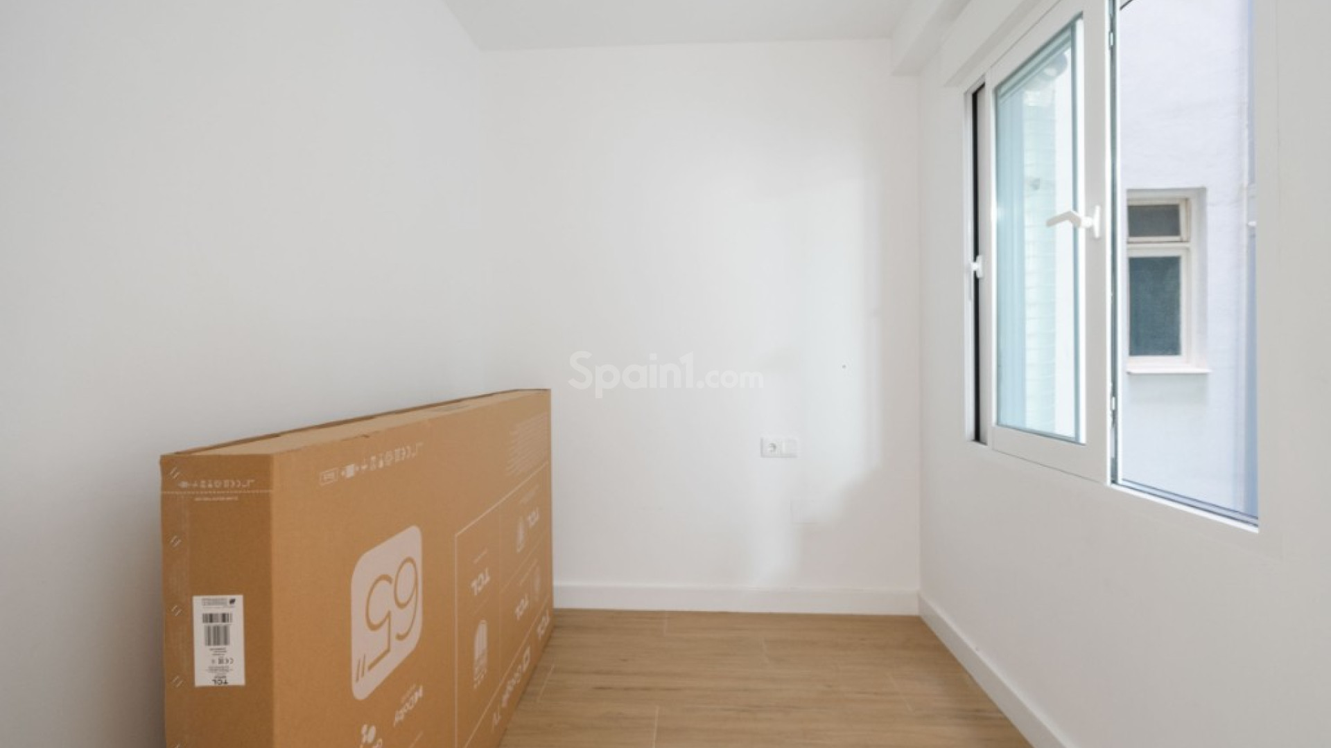 Resale - Lägenhet -
Torrevieja