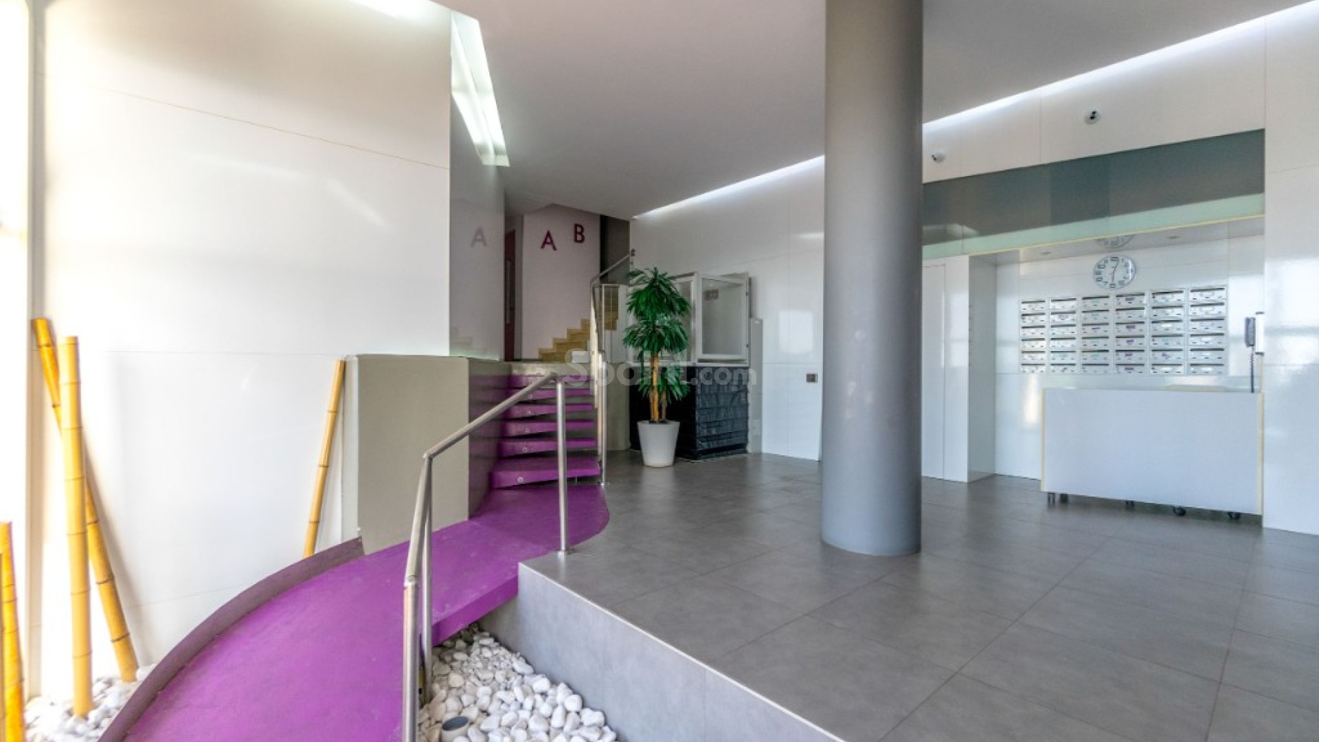 Resale - Lägenhet -
Torrevieja