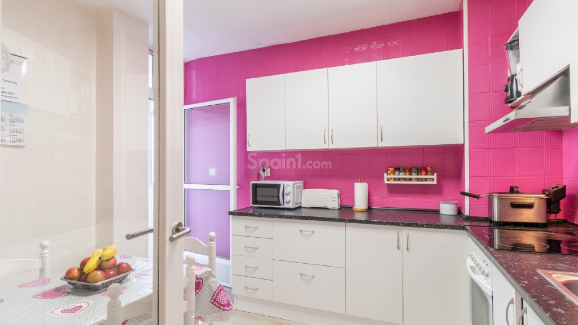 Resale - Lägenhet -
Torrevieja