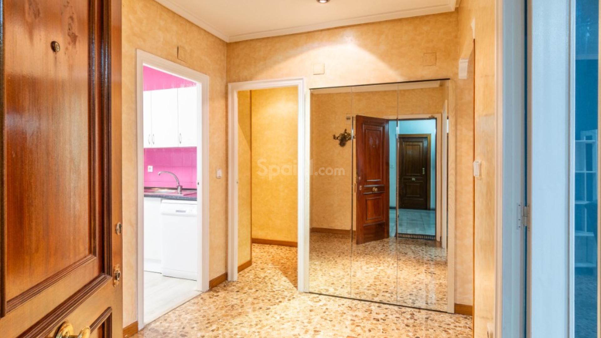 Resale - Lägenhet -
Torrevieja