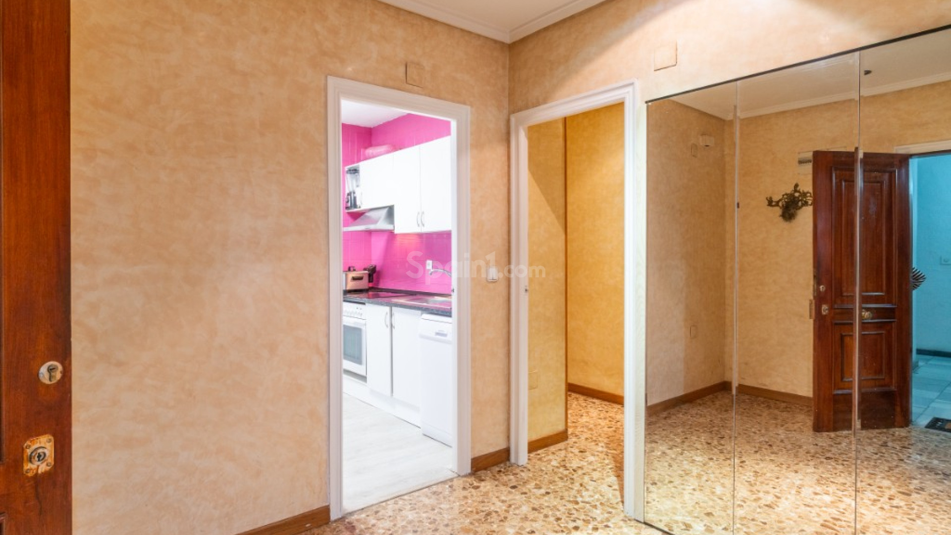 Resale - Lägenhet -
Torrevieja