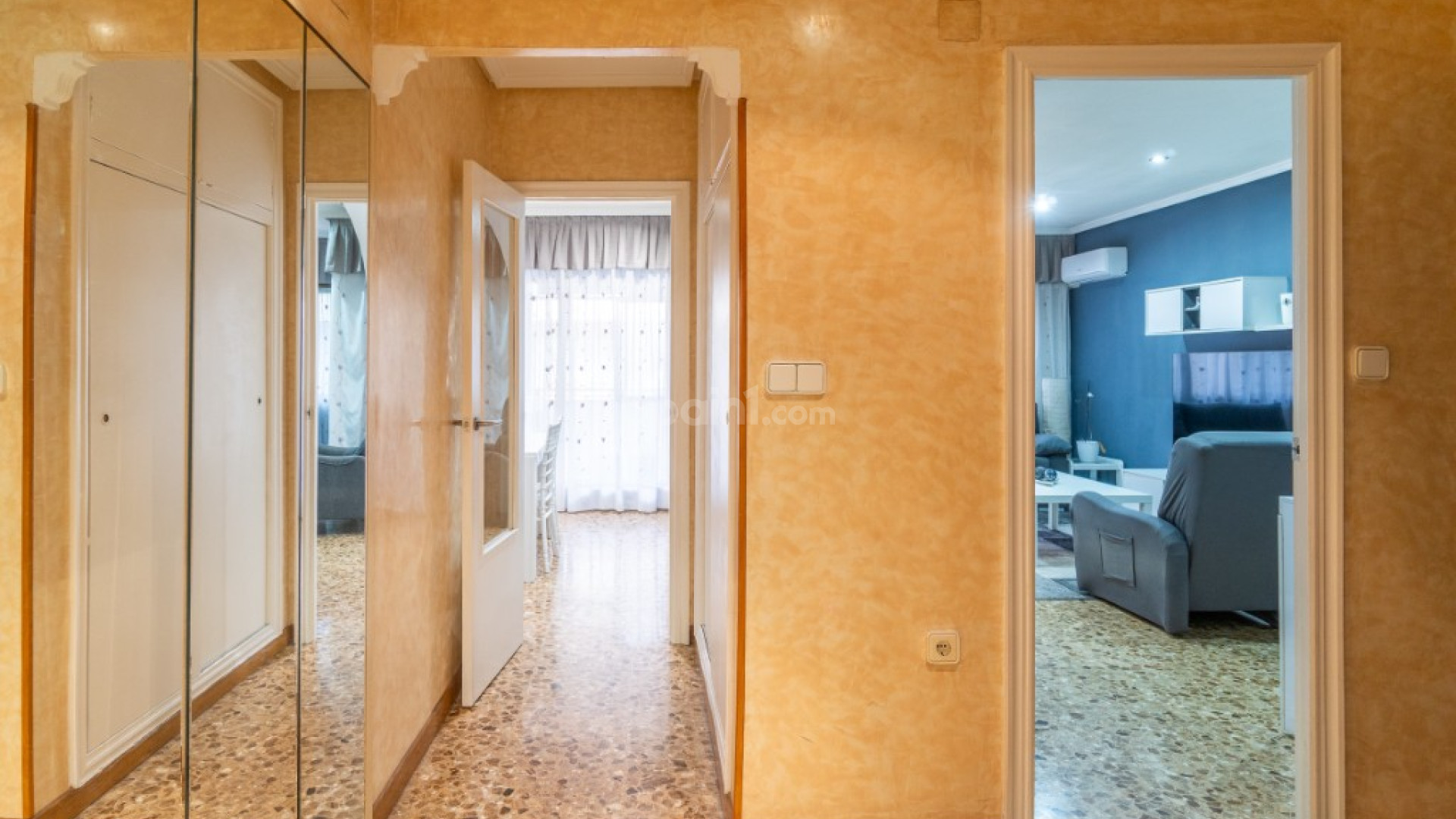 Resale - Lägenhet -
Torrevieja