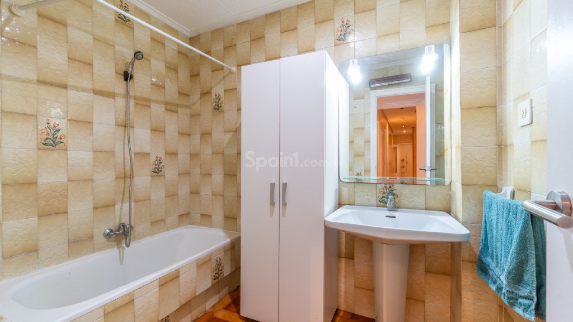 Resale - Lägenhet -
Torrevieja