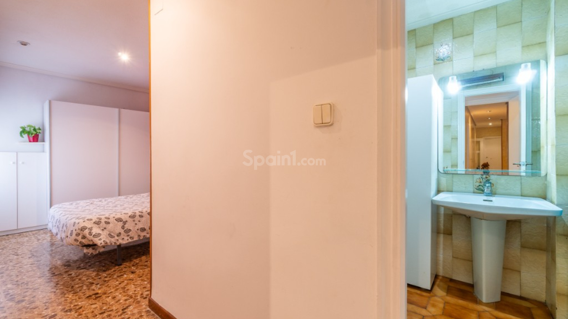 Resale - Lägenhet -
Torrevieja