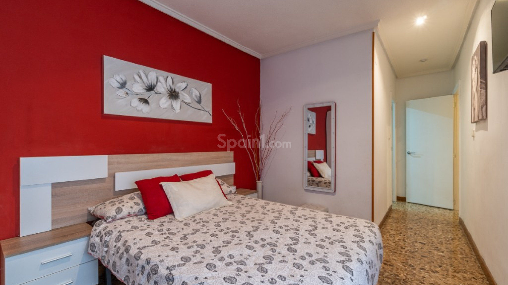 Resale - Lägenhet -
Torrevieja