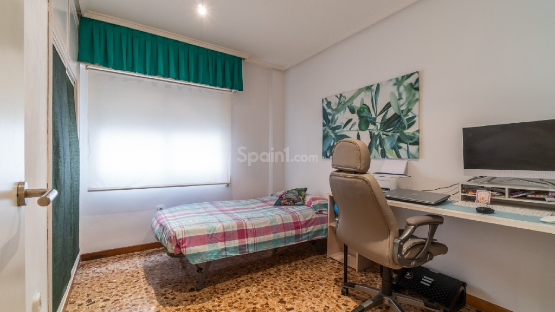 Resale - Lägenhet -
Torrevieja