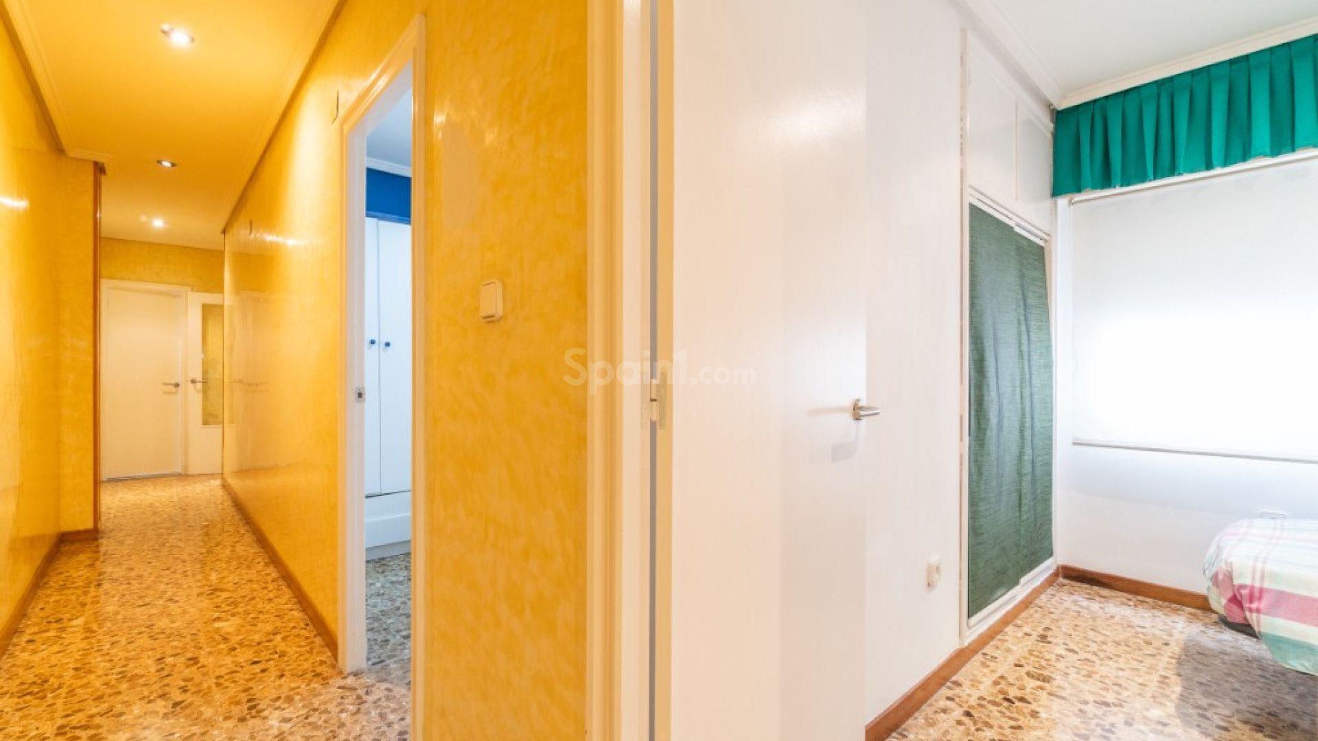 Resale - Lägenhet -
Torrevieja