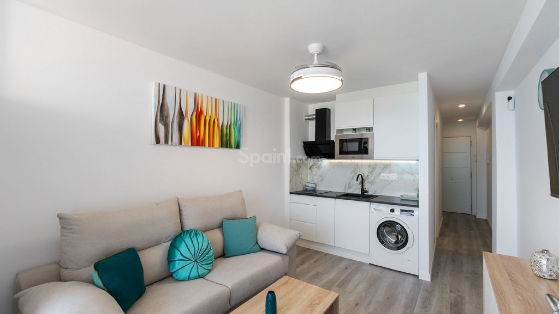 Resale - Lägenhet -
Torrevieja