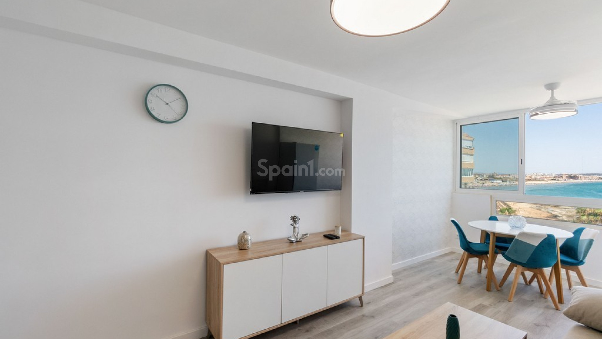 Resale - Lägenhet -
Torrevieja