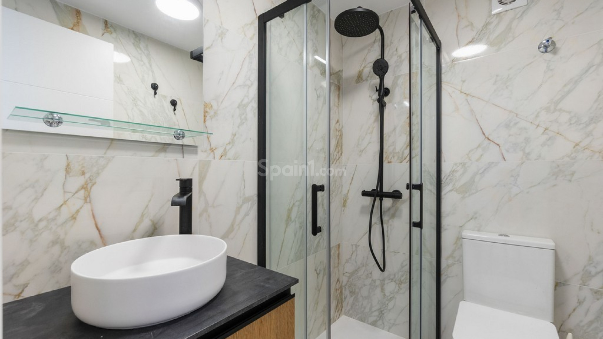 Resale - Lägenhet -
Torrevieja