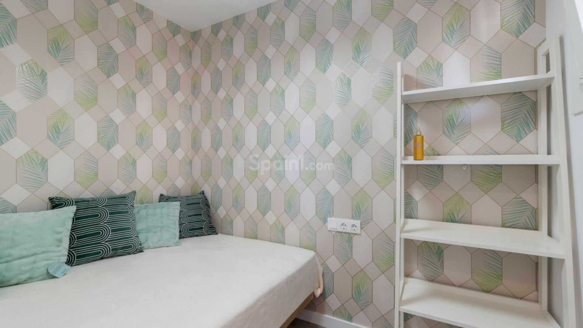 Resale - Lägenhet -
Torrevieja