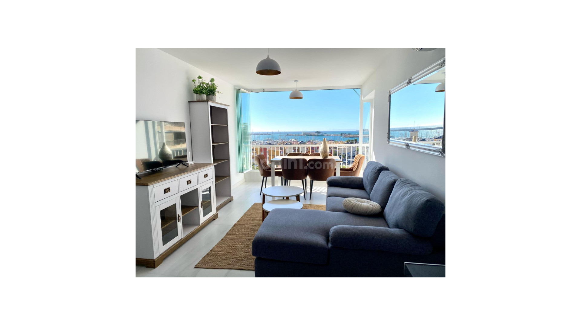 Resale - Lägenhet -
Torrevieja