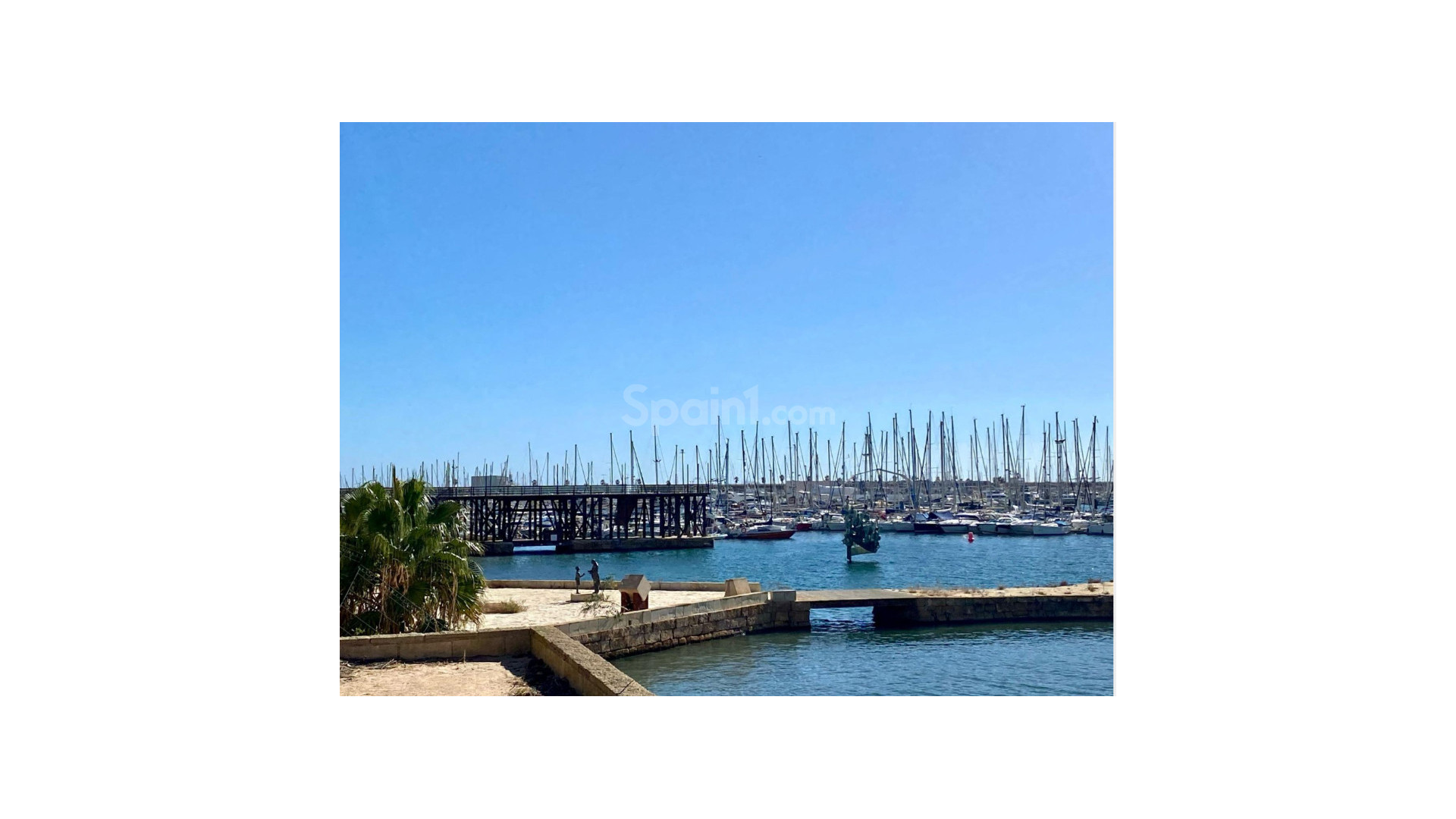 Resale - Lägenhet -
Torrevieja