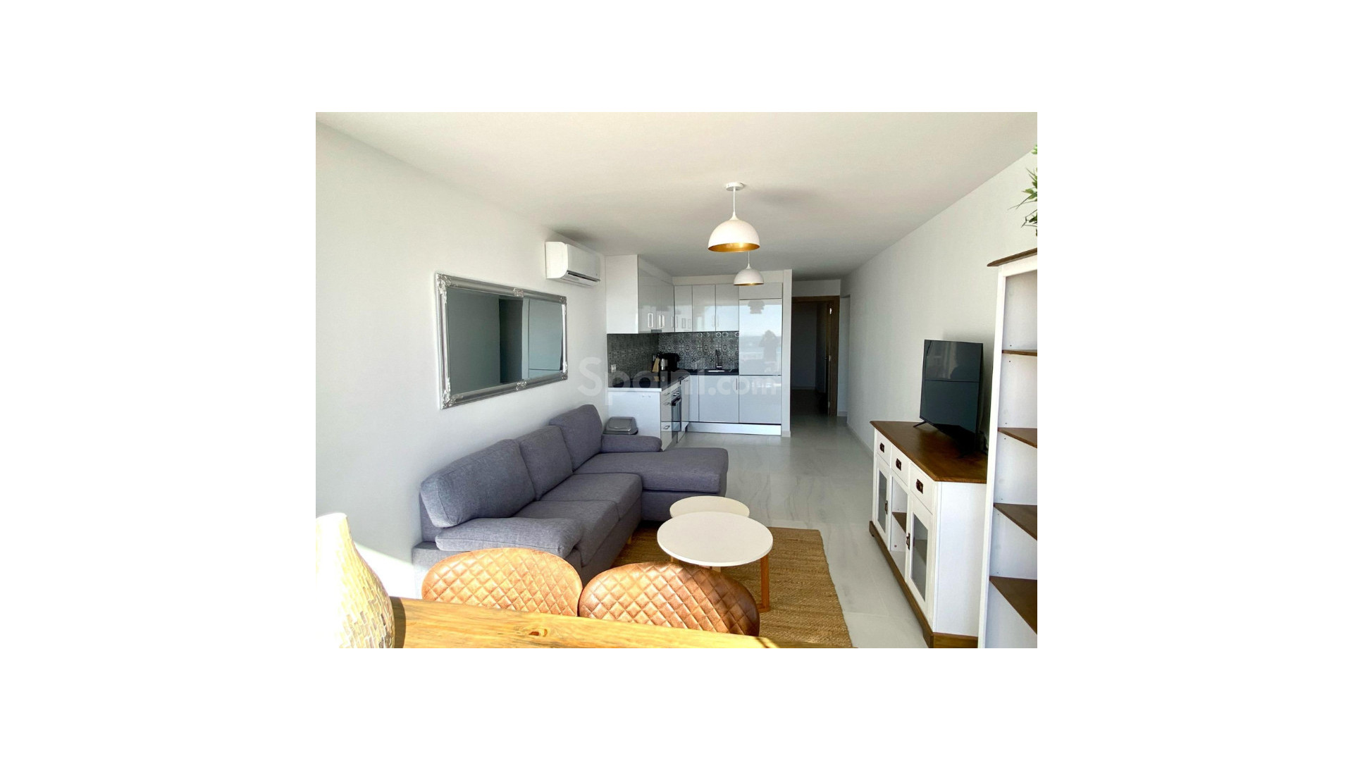 Resale - Lägenhet -
Torrevieja