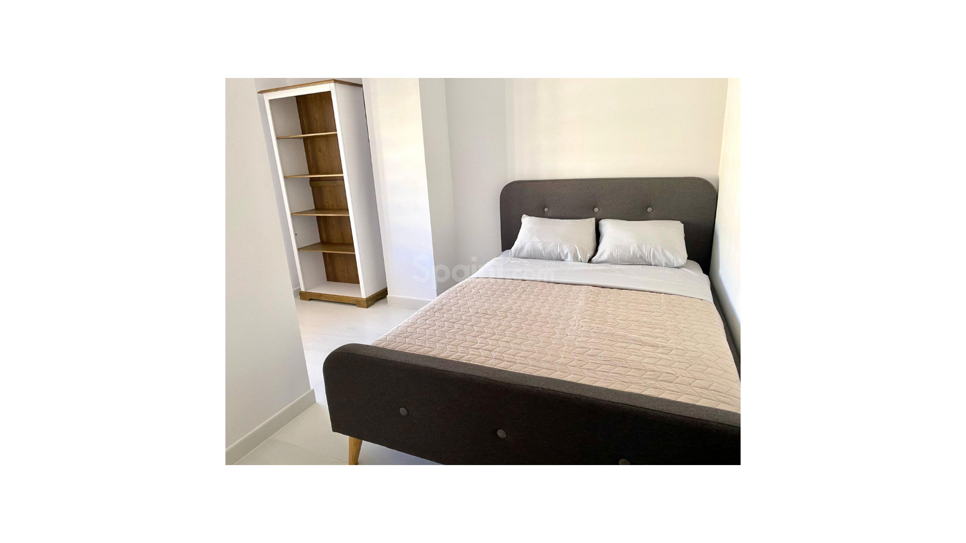 Resale - Lägenhet -
Torrevieja