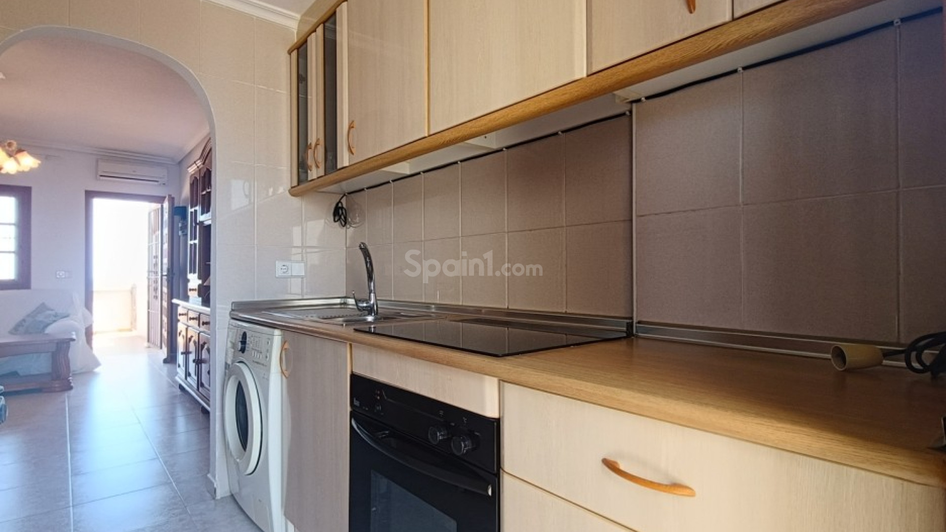 Resale - Lägenhet -
Torrevieja