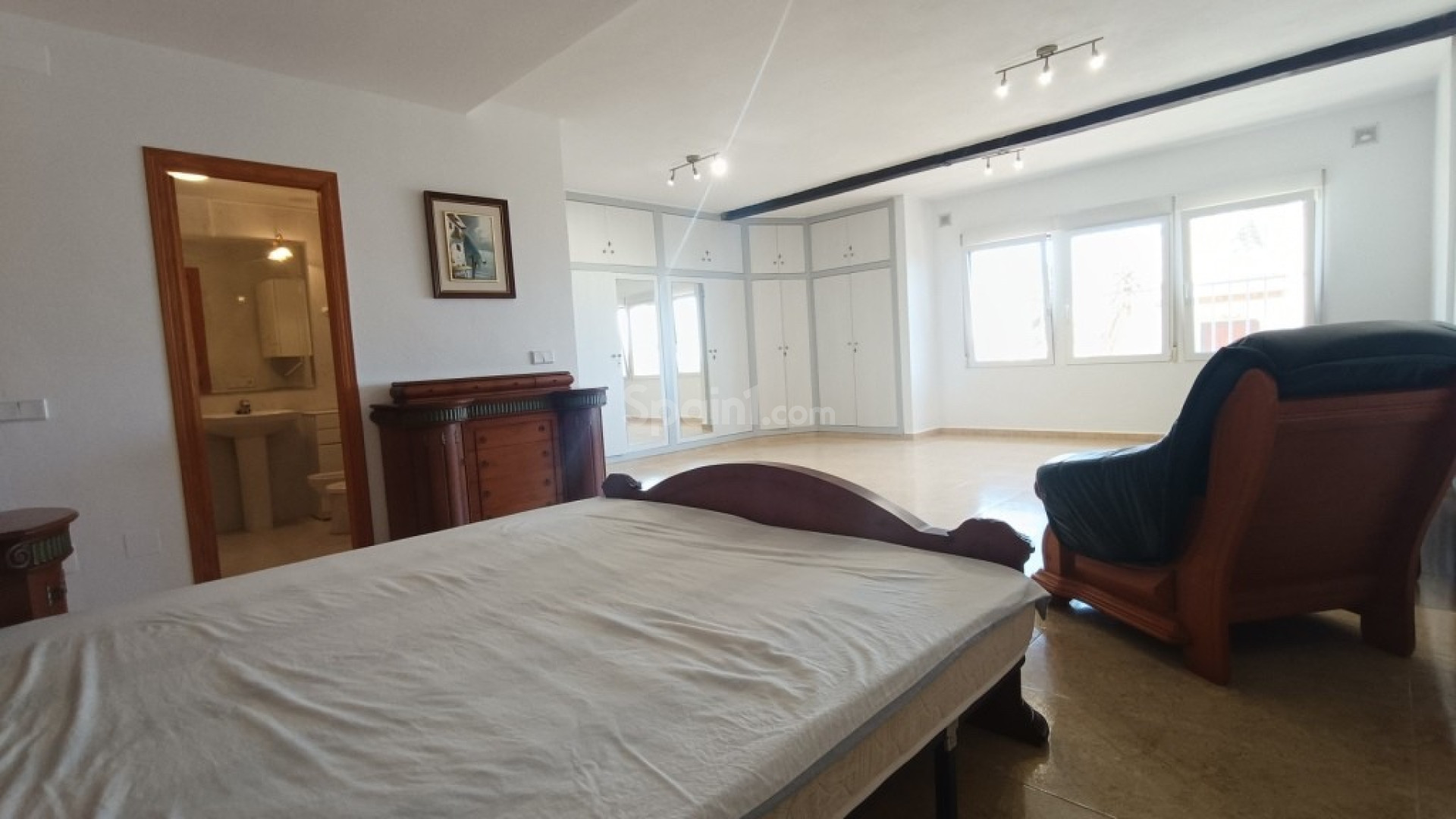 Resale - Lägenhet -
Torrevieja