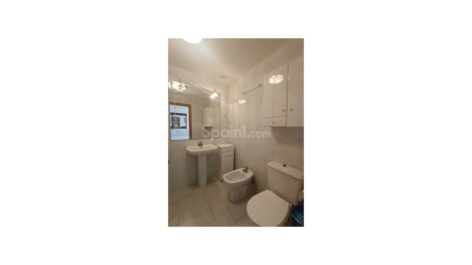 Resale - Lägenhet -
Torrevieja