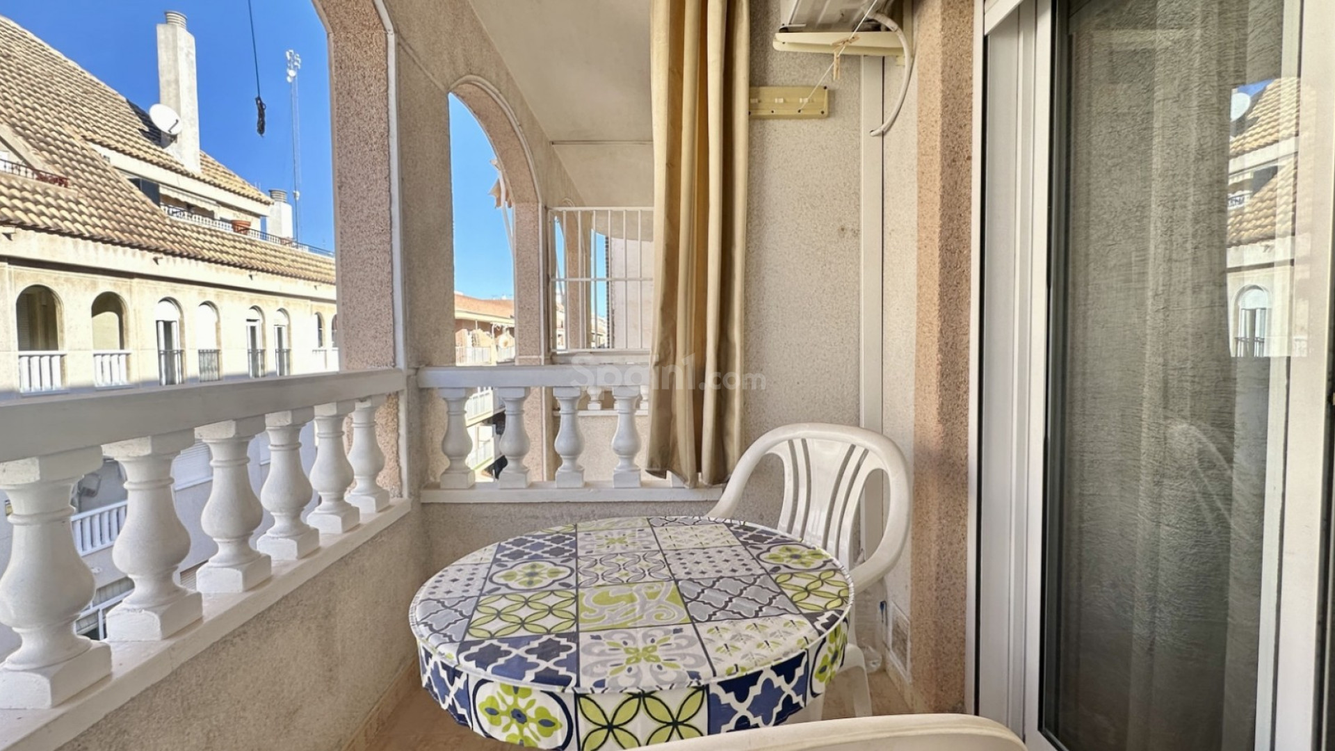 Resale - Lägenhet -
Torrevieja