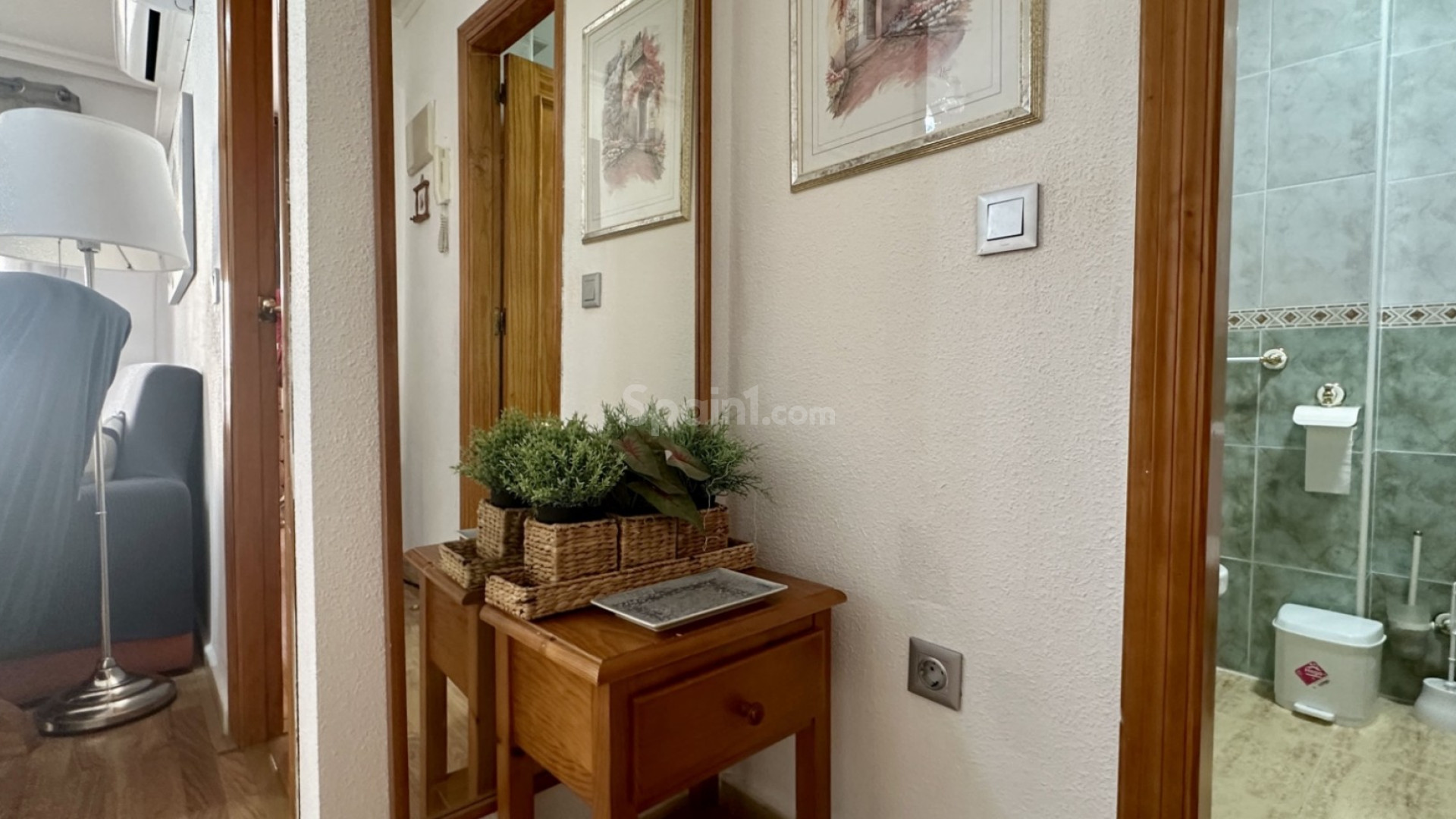 Resale - Lägenhet -
Torrevieja