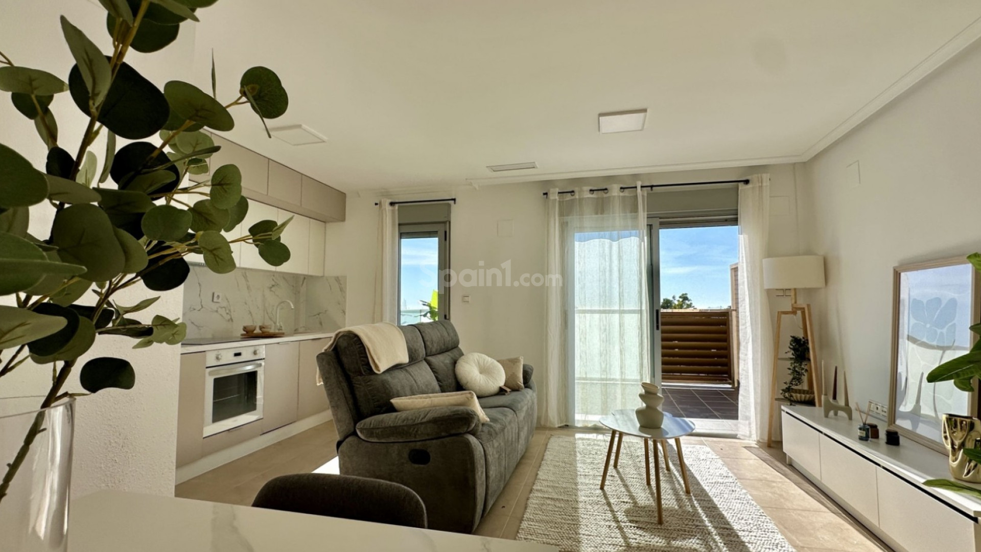 Resale - Lägenhet -
Torrevieja