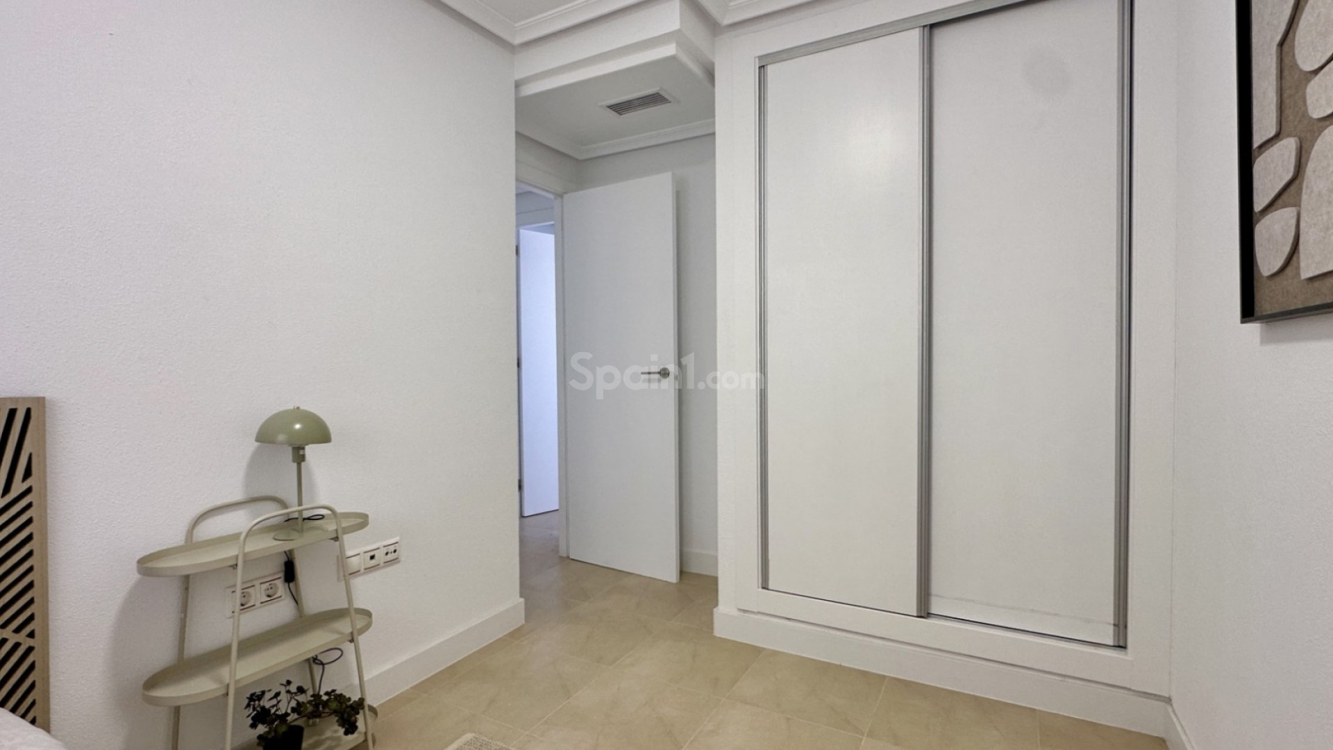 Resale - Lägenhet -
Torrevieja