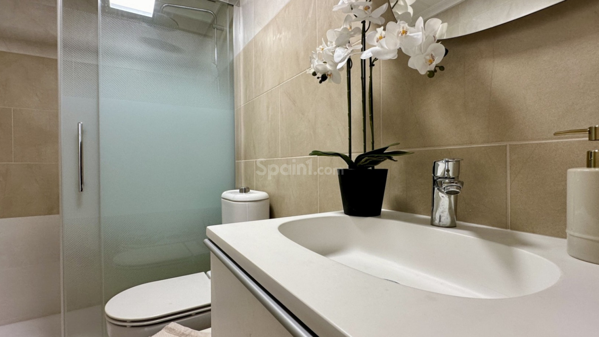 Resale - Lägenhet -
Torrevieja