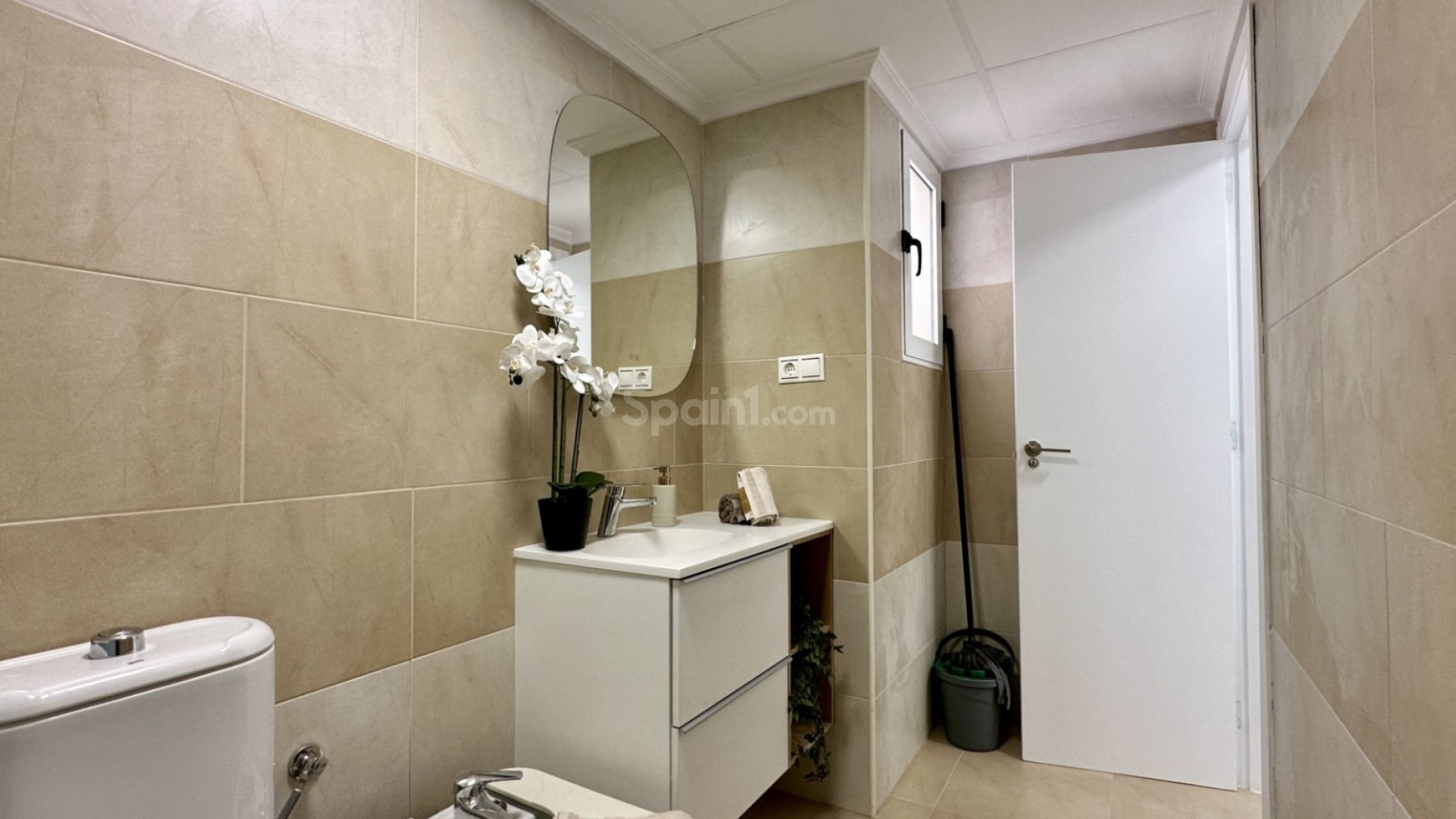 Resale - Lägenhet -
Torrevieja