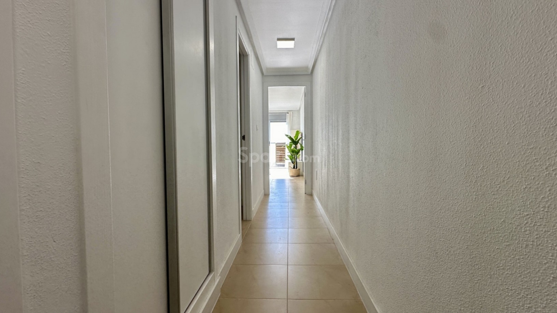 Resale - Lägenhet -
Torrevieja