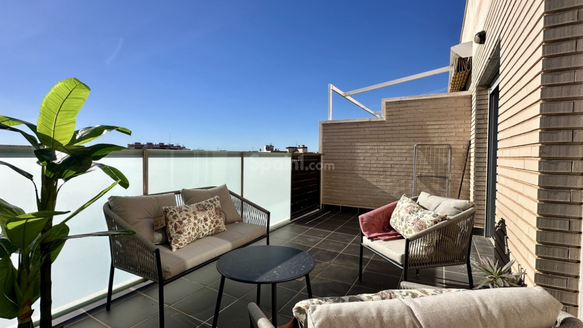 Resale - Lägenhet -
Torrevieja