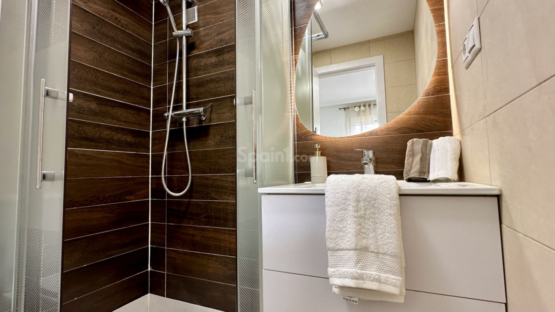 Resale - Lägenhet -
Torrevieja