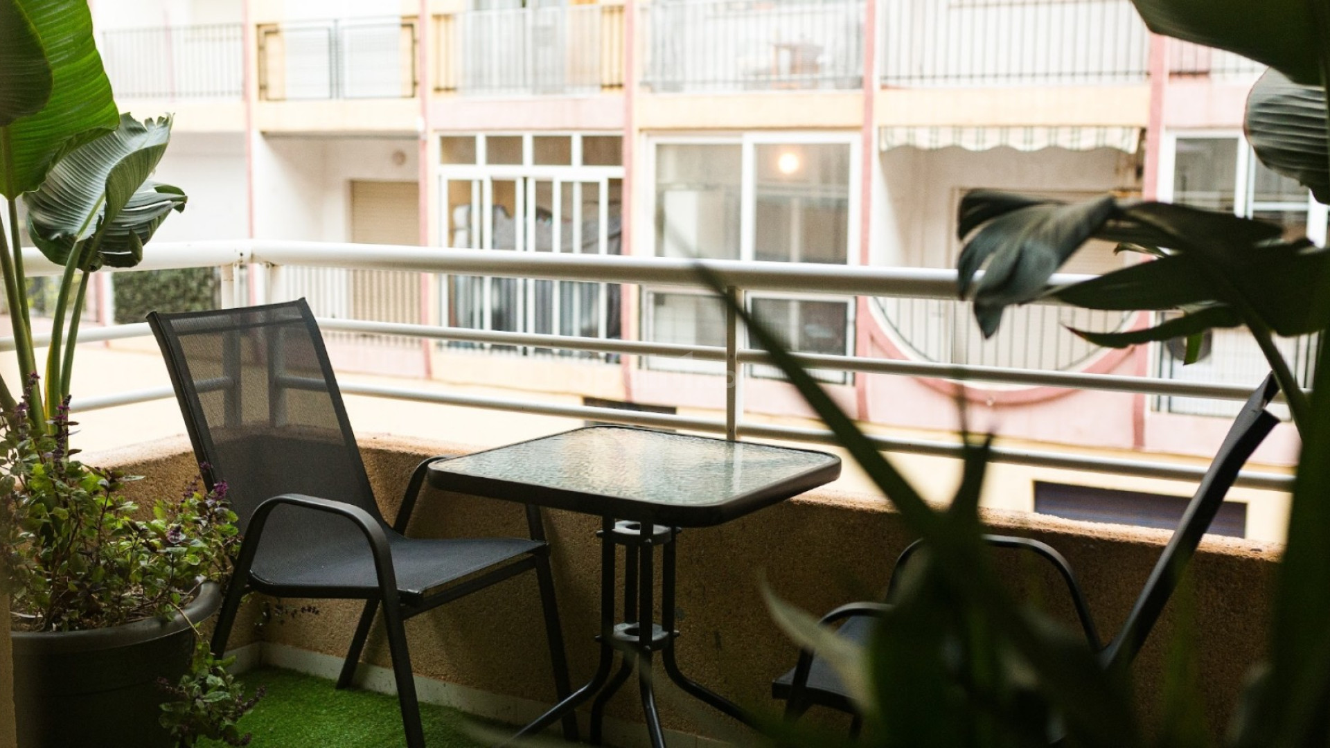 Resale - Lägenhet -
Torrevieja