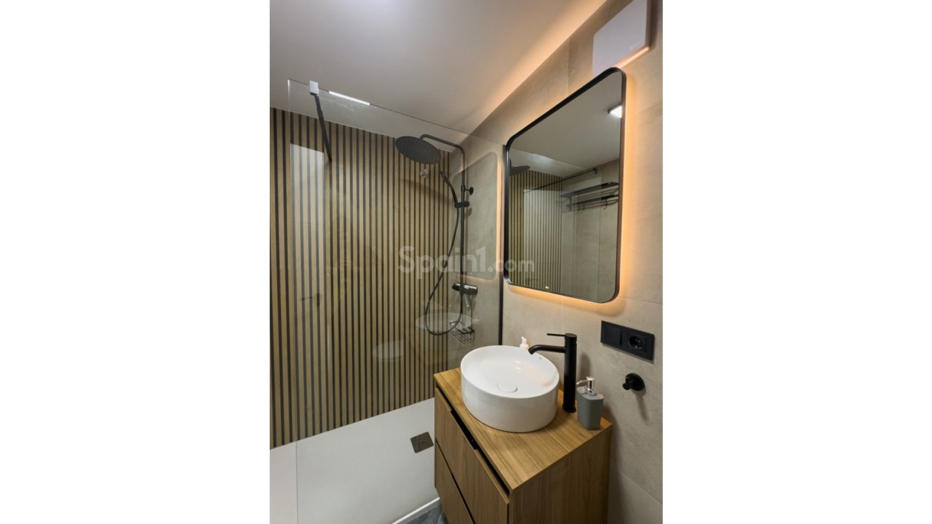 Resale - Lägenhet -
Torrevieja