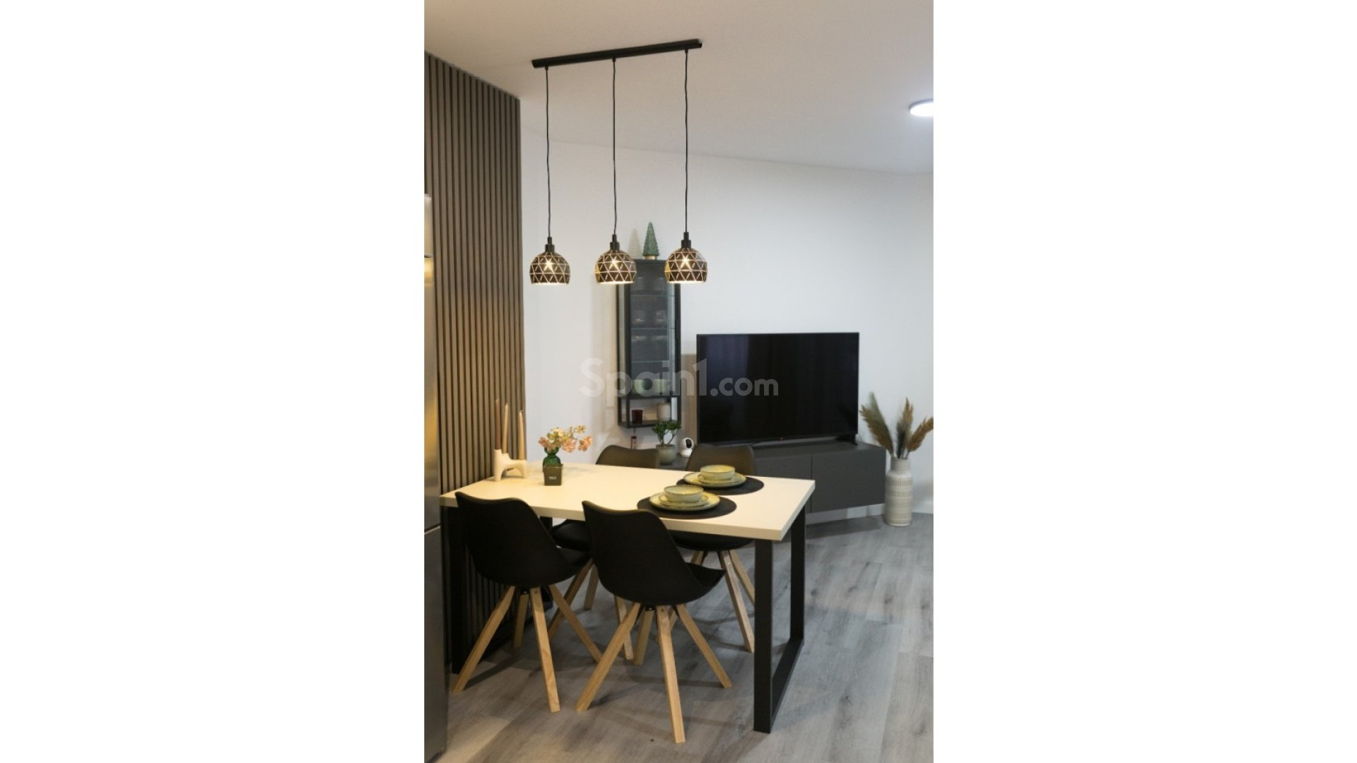 Resale - Lägenhet -
Torrevieja