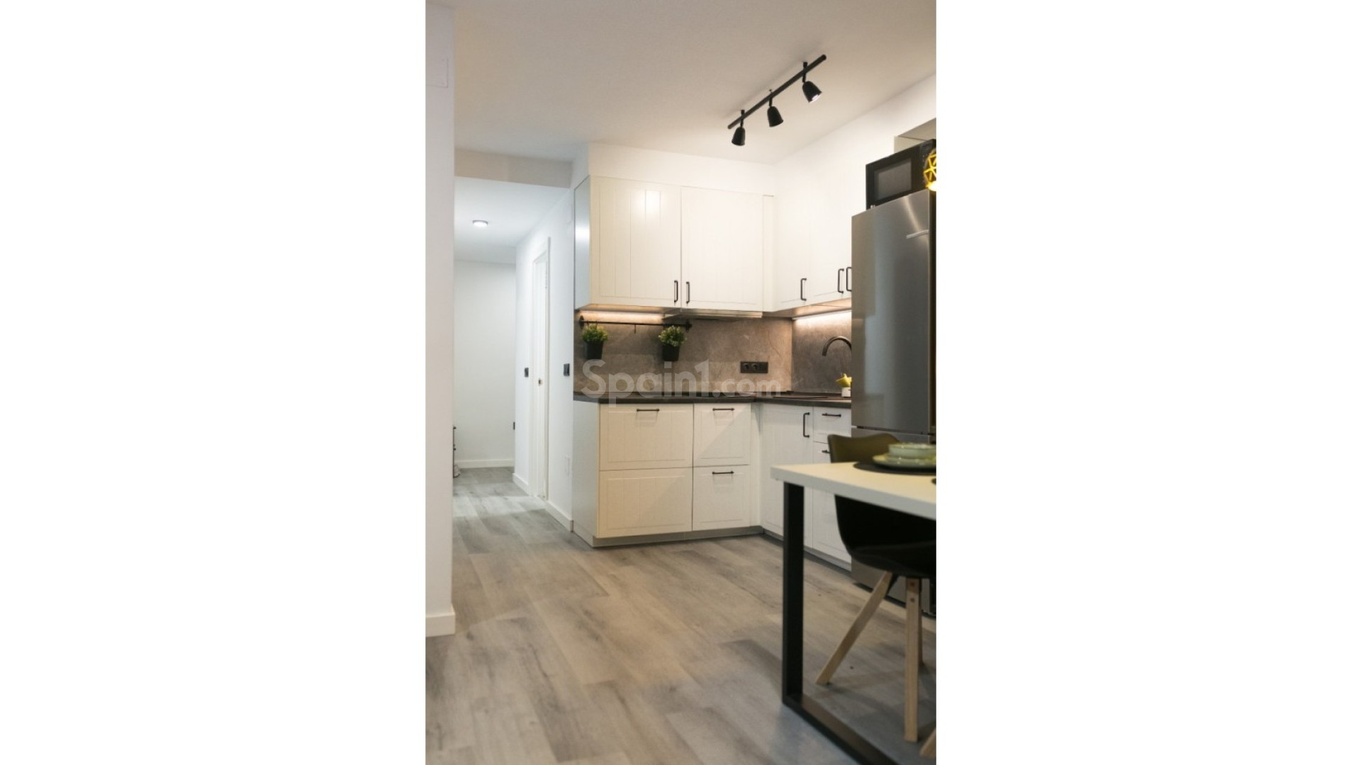 Resale - Lägenhet -
Torrevieja